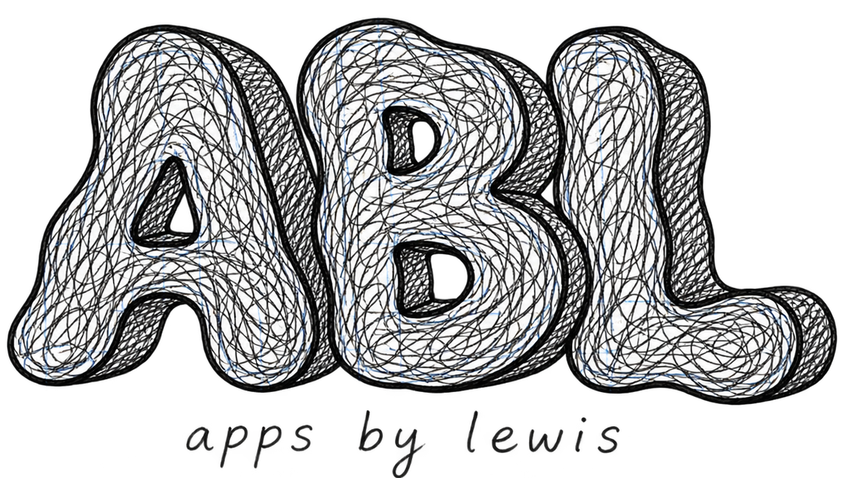 Apps by Lewis